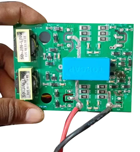 Electrical & Electronics